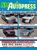NM Auto Press Weekly image 2